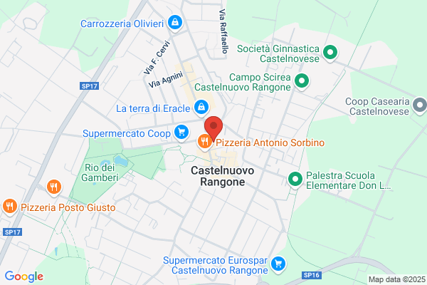 Messori renzo