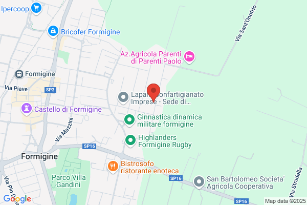 Gierre Edilizia S.A.S. Di Rubbiani Aurelio - gualdi Edna E c.