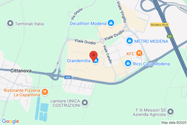 F.Lli Fontana S.R.L.