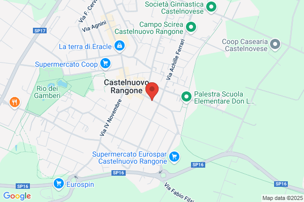 Iseco S.R.L. - Servizi Immobiliari E Costruzioni