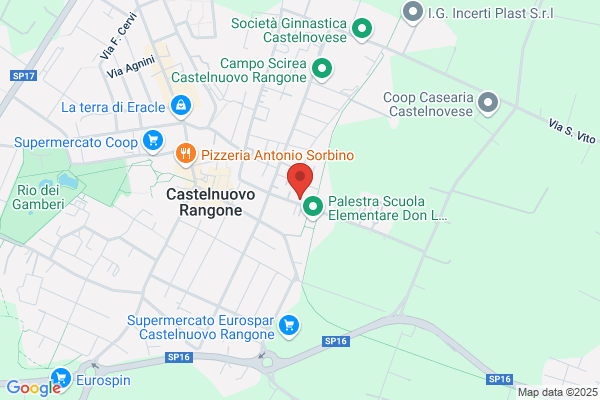 Vezzali Costruzioni S.R.L.