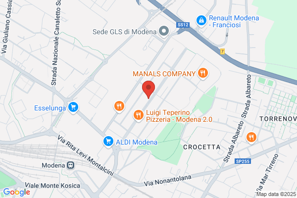 Magnano luigi (Dr.)