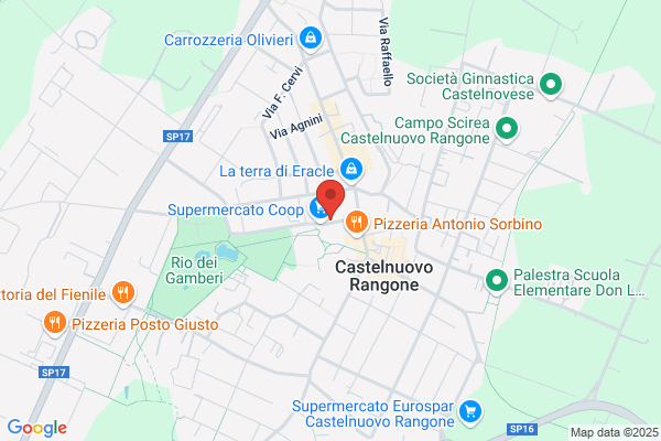 Studio Odontoiatrico Associato Varini - Menetti