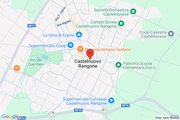 Municipio Di Castelnuovo Rangone