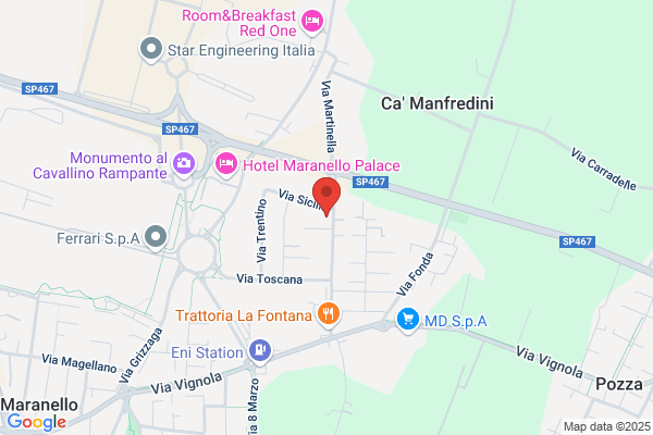 Municipio Di Maranello