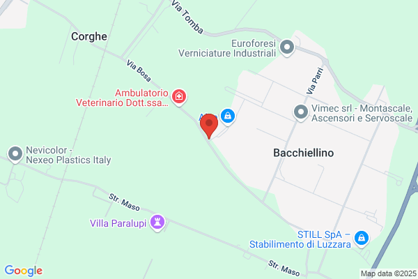 Alce - Accessori metallici per Pelletteria