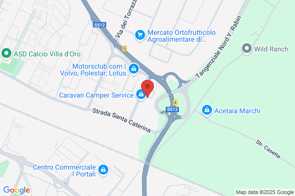 Edilmanfre Srl