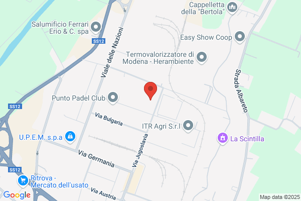 F.G.B. Costruzioni S.R.L.
