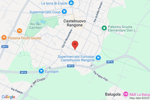 Nuova Era S.R.L.
