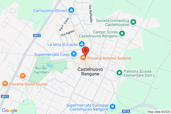 Immobiliare Montecchi Sergio E C. S.A.S.