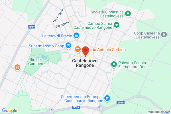 Agenzia di Onoranze Funebri De Carlo