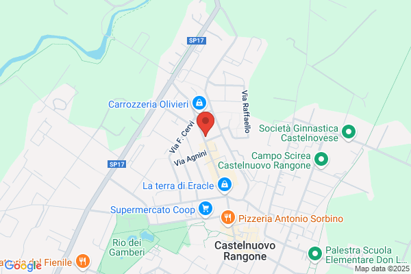Forno Giuliano S.N.C.