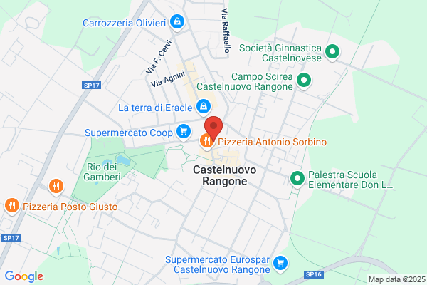 Il Forno Di Levizzano Di Vecchi Andrea e c. snc