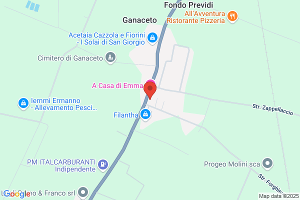 Italpan Di Fratelli Zarrella S.N.C.