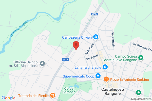 Ricci E Capricci