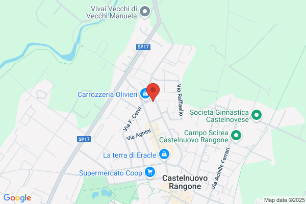 Borri Fratelli Autofficina