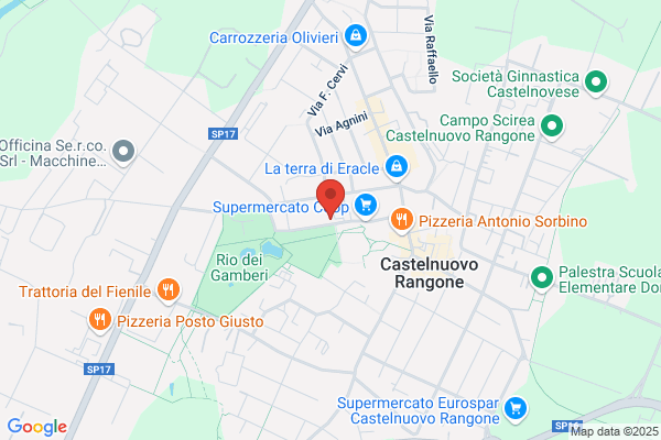 Confesercenti
