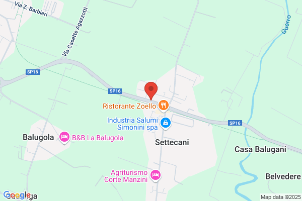 Distributore IP