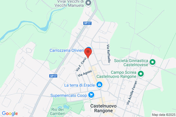 Roli Giordano Autotrasporti