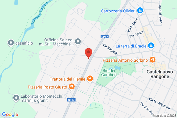 Autolavaggio Orsi