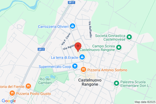 Bottega Tessile