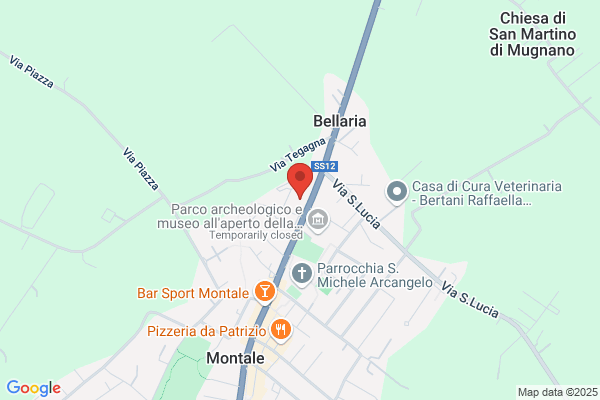 Farmacia San Michele