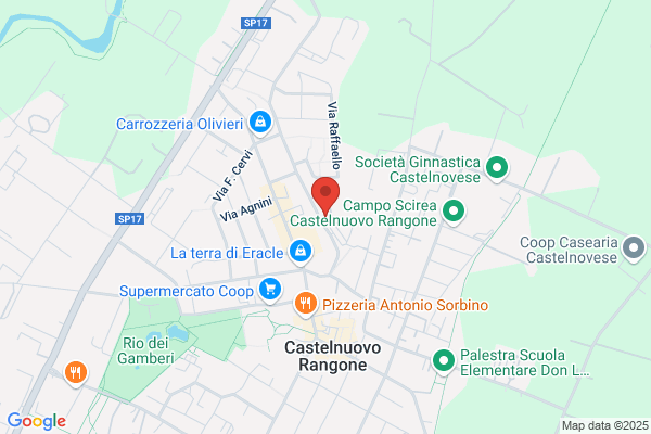Fin Campagnola S.R.L.
