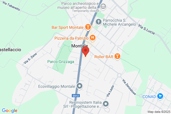 Gelateria K2 Montale