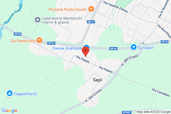 Lefin - S.A.S. Di Levoni Sante E c.