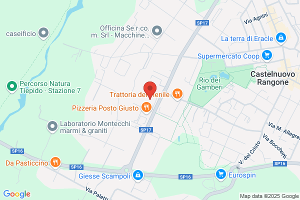 Office Castelnuovo S.R.L.