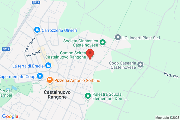 Polivalente Castelnuovo Rangone