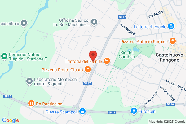 Scuola di Ballo Asd Paso Adelante