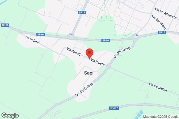 Se.Am. Italia S.R.L.
