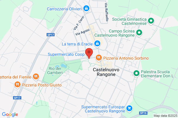 Unione Di Comuni Terre Dei Castelli
