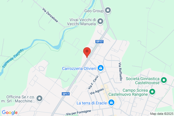 Vecchi Marmi E Graniti