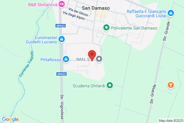 Vimag Sdf