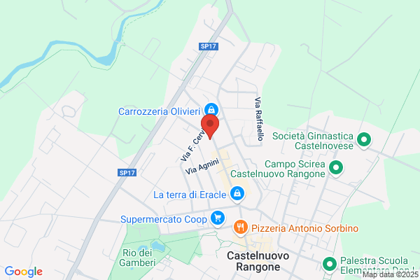 La Castelnovese Lattonieri (S.N.C.)