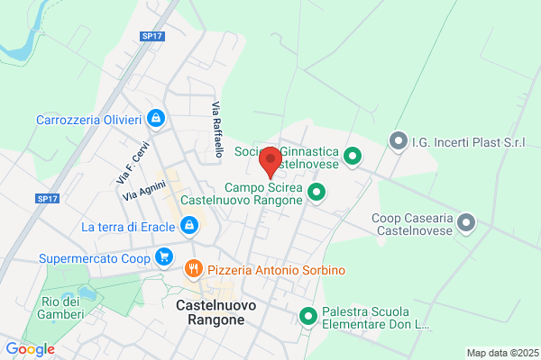 Salumificio Pavarotti (S.P.A.)