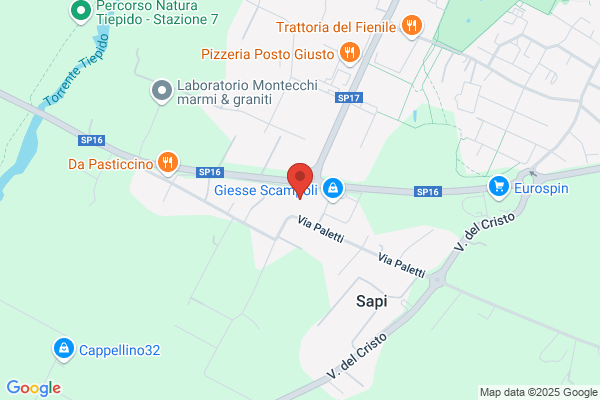 Moderna Distribuzione Srl