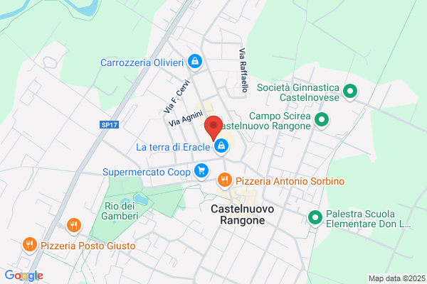 Pizzeria Pizzart