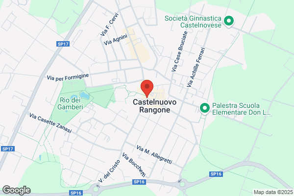 Fontanazzi Claudia