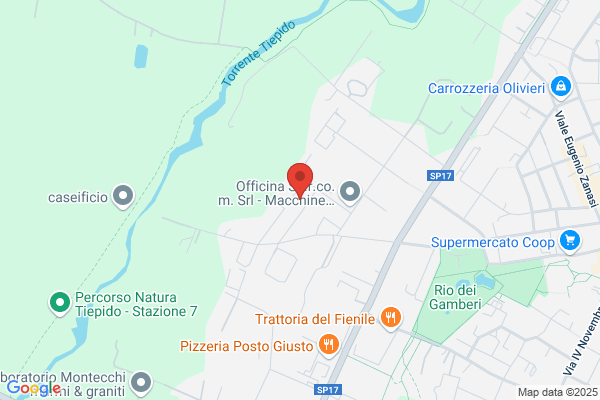 Pro.M.A. Impianti S.R.L.