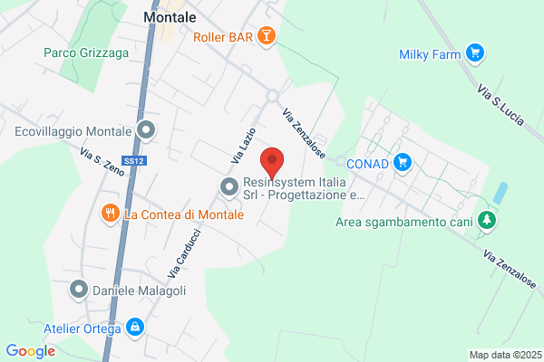 Pradelli Giancarlo C. Srl