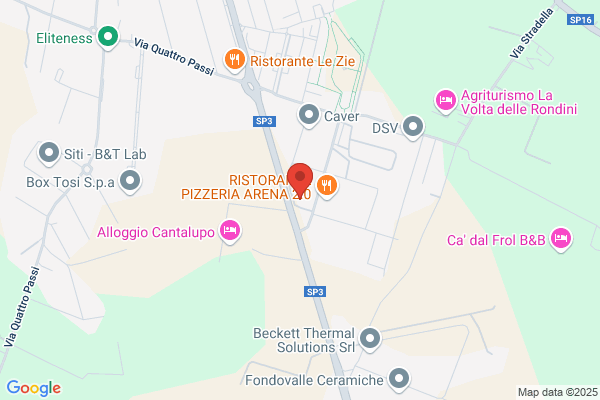 Giusti