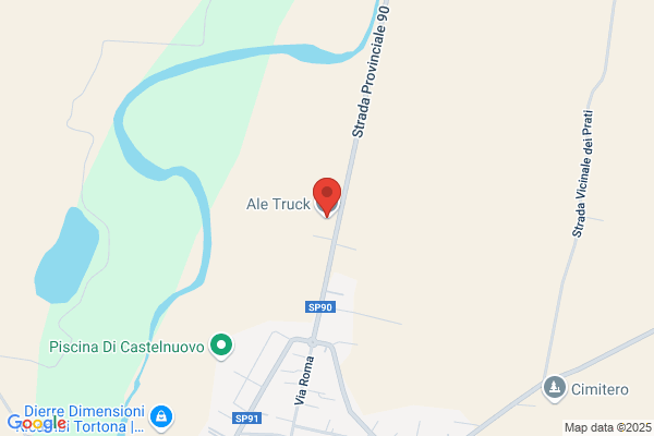 Ale Truck