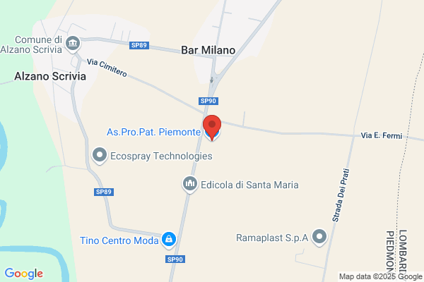 As.Pro.Pat. Piemonte