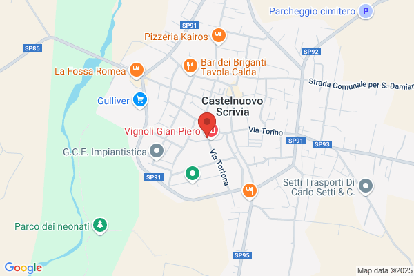 Cassinelli Cristina Studio