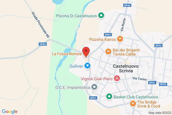 La Salese
