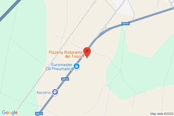 Pizzeria Ristorante del Tosco