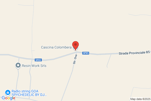 Cascina Colonna